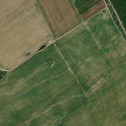 Satellite imagery of TT20, BG