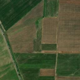 Satellite imagery of TT20, BG