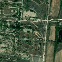 Satellite imagery of TT105, BG