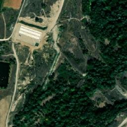 Satellite imagery of TT92, BG