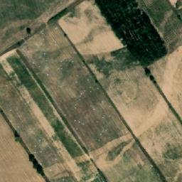 Satellite imagery of TT12/77/, BG