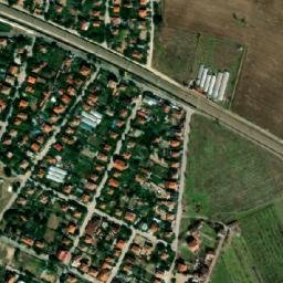 Satellite imagery of TT110, BG