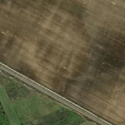 Satellite imagery of TT110, BG