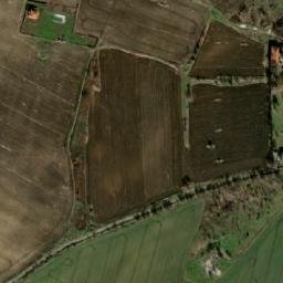 Satellite imagery of TT24, BG