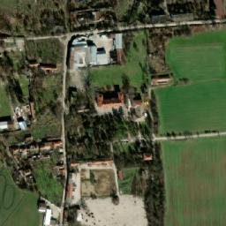 Satellite imagery of TT106/XVI/, BG