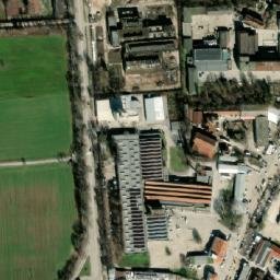 Satellite imagery of TT106/XVI/, BG
