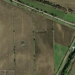 Satellite imagery of TT91, BG