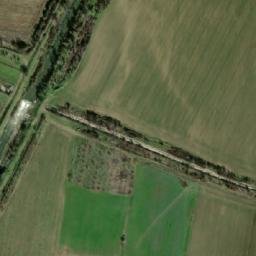 Satellite imagery of TT91, BG