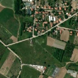 Satellite imagery of TT91A, BG