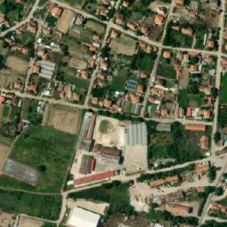 Satellite imagery of TT91A, BG