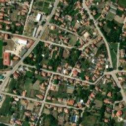 Satellite imagery of TT91A, BG