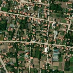 Satellite imagery of TT88B, BG