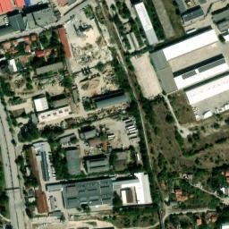 Satellite imagery of TT207A, BG