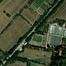 Satellite imagery of TT27, BG