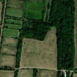 Satellite imagery of TT27, BG