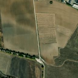 Satellite imagery of TT72B, BG