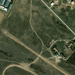 Satellite imagery of TT72B, BG