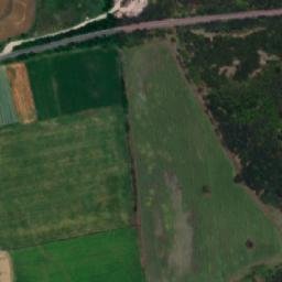 Satellite imagery of TT57, BG