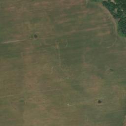 Satellite imagery of Golyamata Mogila, BG