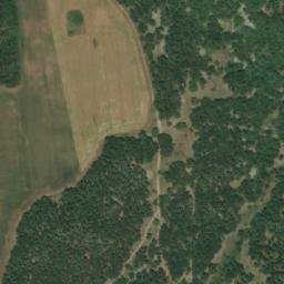 Satellite imagery of Golyamata Mogila, BG