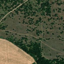 Satellite imagery of Pehlivanski Sart, BG