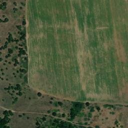 Satellite imagery of Pehlivanski Sart, BG