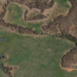 Satellite imagery of Arnautova Tumba, BG