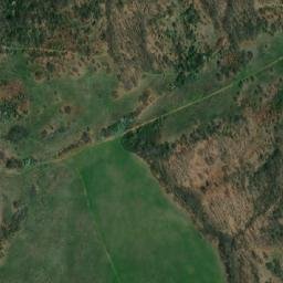 Satellite imagery of Arnautova Tumba, BG