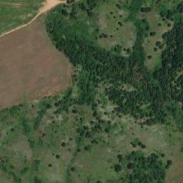 Satellite imagery of Chukarya, BG