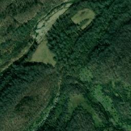 Satellite imagery of Tsera, BG