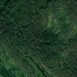Satellite imagery of Tsera, BG