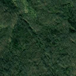 Satellite imagery of Tsera, BG