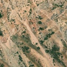Satellite imagery of survey_point, KZ