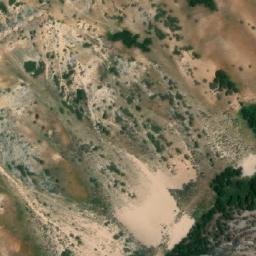 Satellite imagery of survey_point, KZ