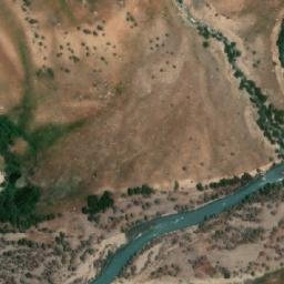 Satellite imagery of survey_point, KZ