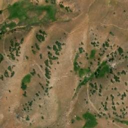Satellite imagery of survey_point, KZ