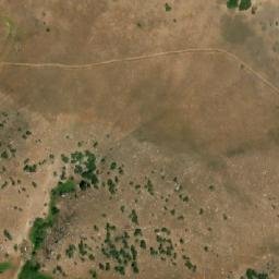 Satellite imagery of survey_point, KZ