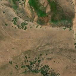 Satellite imagery of survey_point, KZ