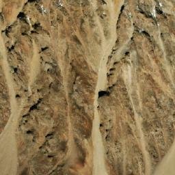 Satellite imagery of Пик Ильяса Тухватуллина, KZ