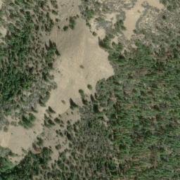 Satellite imagery of Tunnel Ridge, US