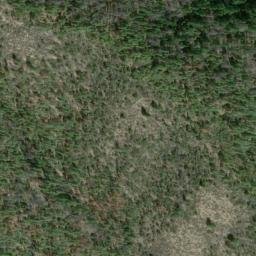 Satellite imagery of Tunnel Ridge, US