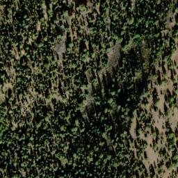 Satellite imagery of Barnes Rim, US