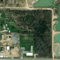 Satellite imagery of White Pit, US
