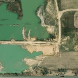 Satellite imagery of White Pit, US