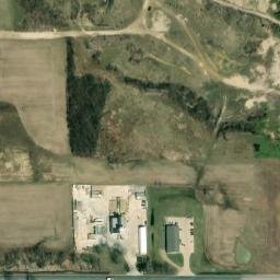Satellite imagery of White Pit, US