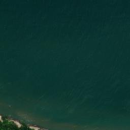Satellite imagery of Gull Point, US
