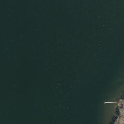 Satellite imagery of Long Point, US