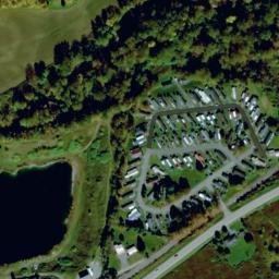 Satellite imagery of Spencer - Kozanosky Pit, US