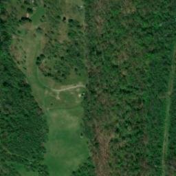 Satellite imagery of Greene Point, US