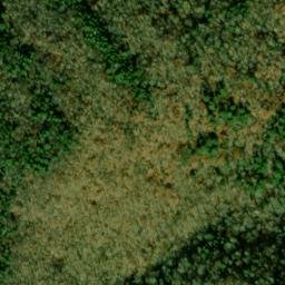 Satellite imagery of cairn, CA